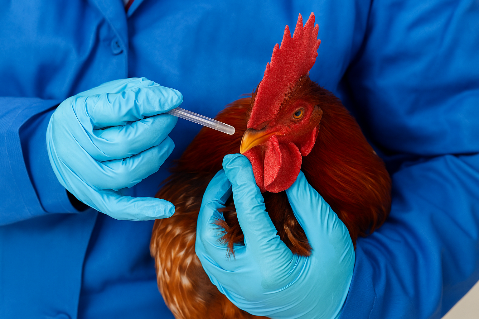 💉 Vaccination Programs